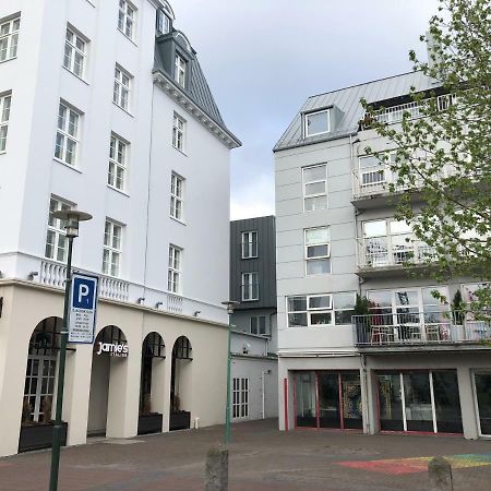 P13 By Stay In Iceland 雷克雅維克 外观 照片
